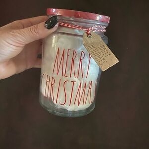Rae Dunn Canister